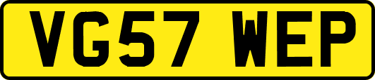 VG57WEP
