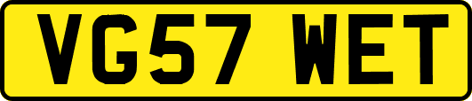 VG57WET