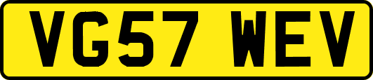 VG57WEV