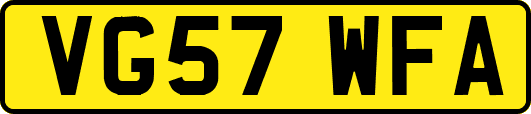 VG57WFA