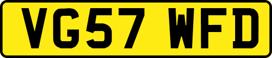 VG57WFD