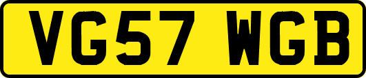 VG57WGB