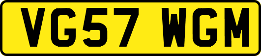 VG57WGM