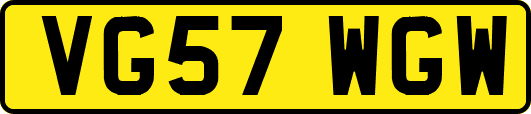 VG57WGW