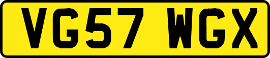 VG57WGX
