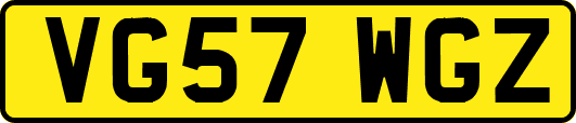VG57WGZ