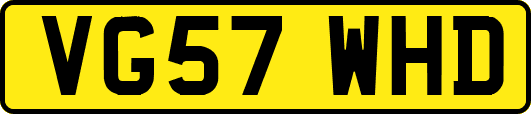 VG57WHD