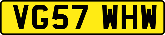 VG57WHW