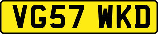 VG57WKD
