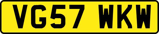 VG57WKW