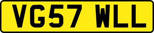 VG57WLL