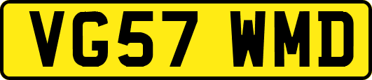 VG57WMD