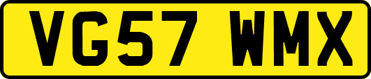 VG57WMX