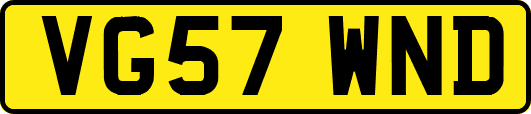 VG57WND