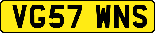 VG57WNS