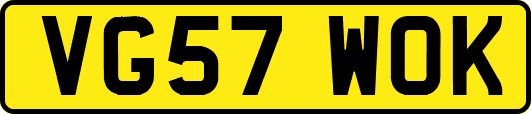 VG57WOK