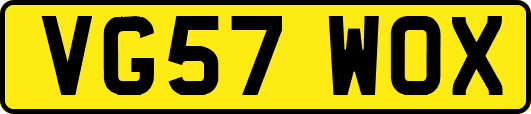 VG57WOX