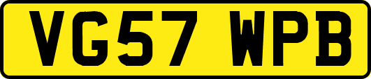 VG57WPB