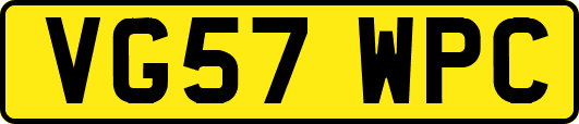VG57WPC