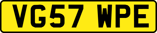 VG57WPE
