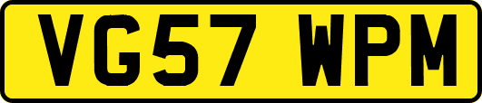 VG57WPM