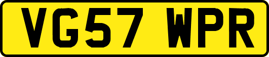 VG57WPR