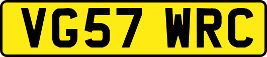 VG57WRC