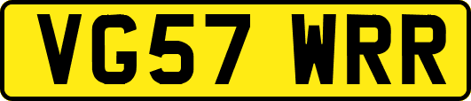 VG57WRR