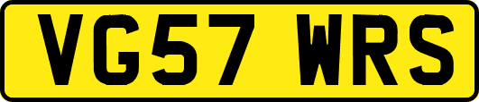 VG57WRS