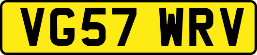 VG57WRV