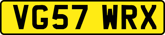 VG57WRX