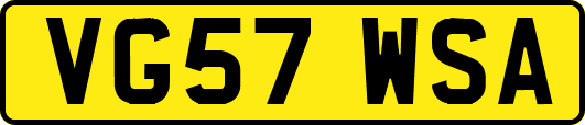 VG57WSA