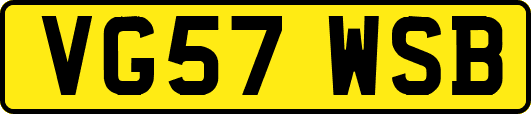 VG57WSB