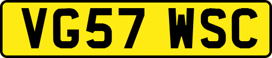 VG57WSC