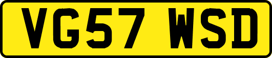 VG57WSD