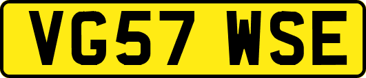 VG57WSE