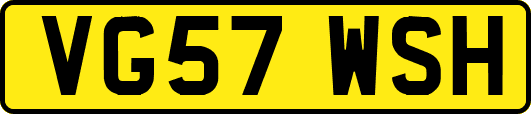 VG57WSH