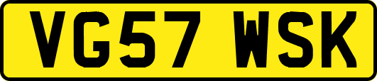 VG57WSK