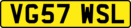 VG57WSL