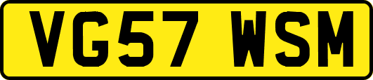 VG57WSM