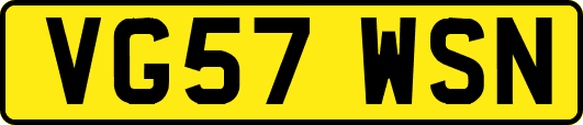 VG57WSN