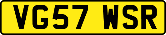 VG57WSR