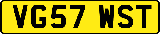 VG57WST