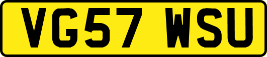 VG57WSU