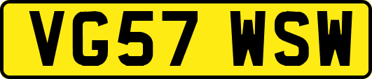 VG57WSW