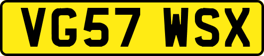 VG57WSX