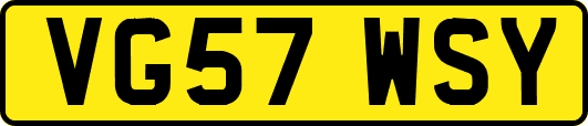 VG57WSY