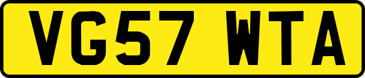 VG57WTA