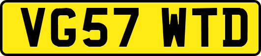 VG57WTD