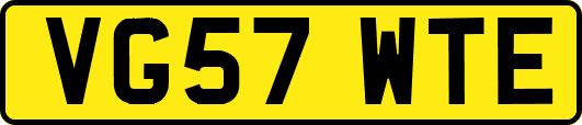 VG57WTE